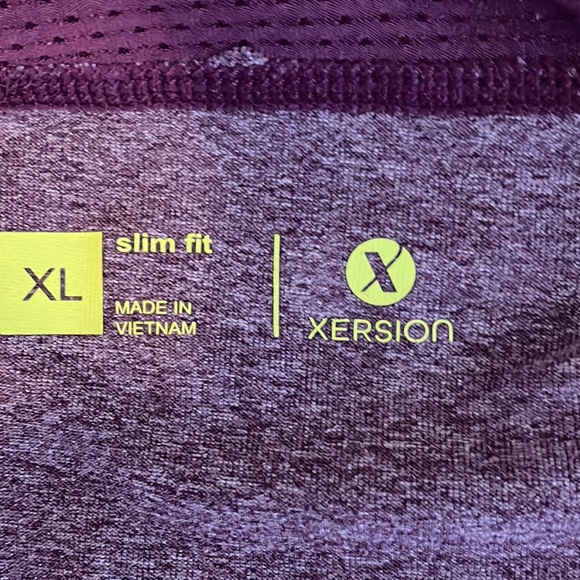 Xersion - Picture 2 of 5